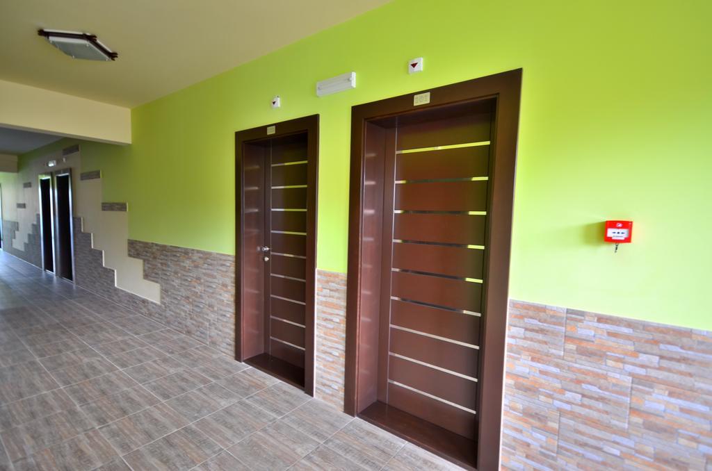 Hotel Lane Sjenica Kültér fotó