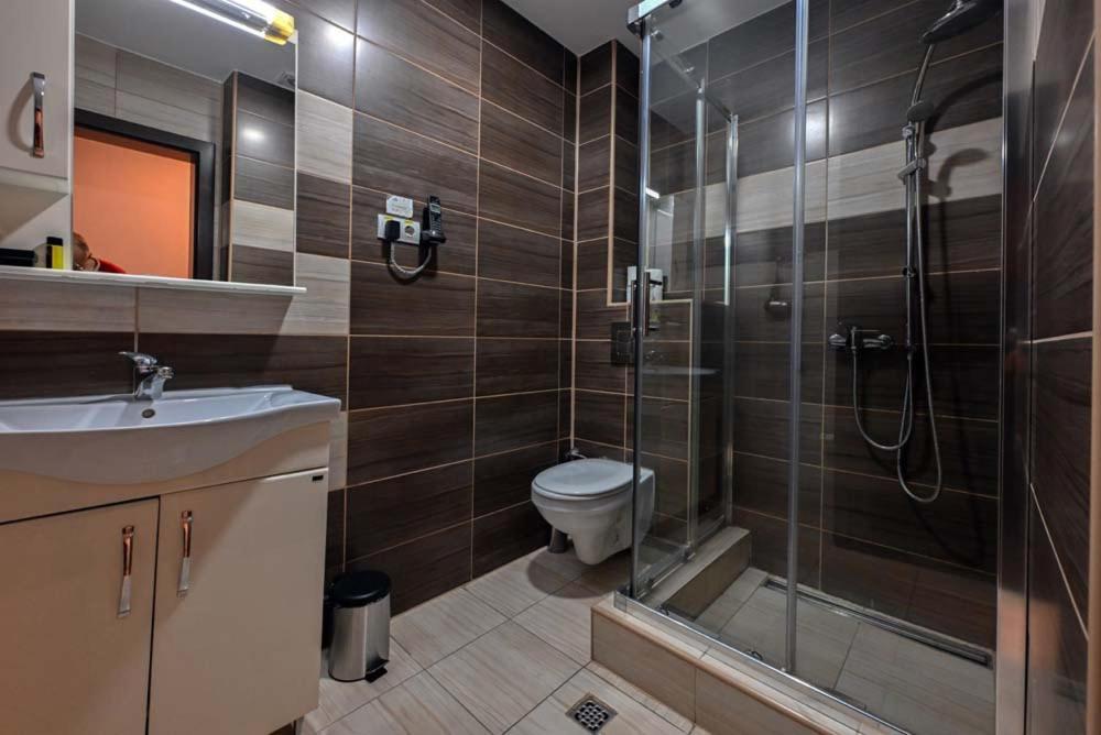 Hotel Lane Sjenica Kültér fotó