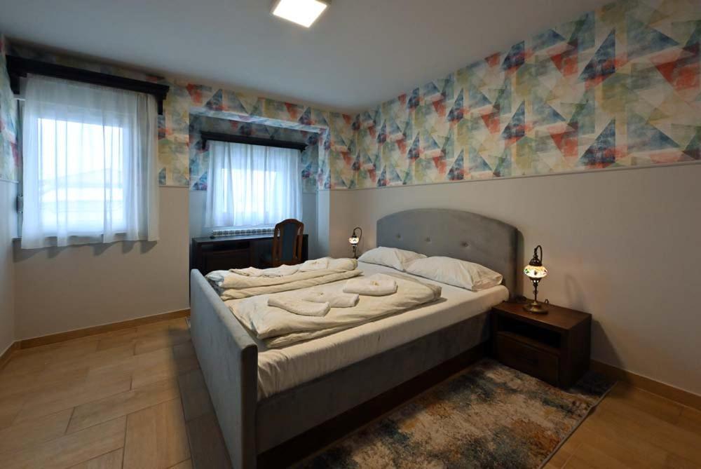 Hotel Lane Sjenica Kültér fotó
