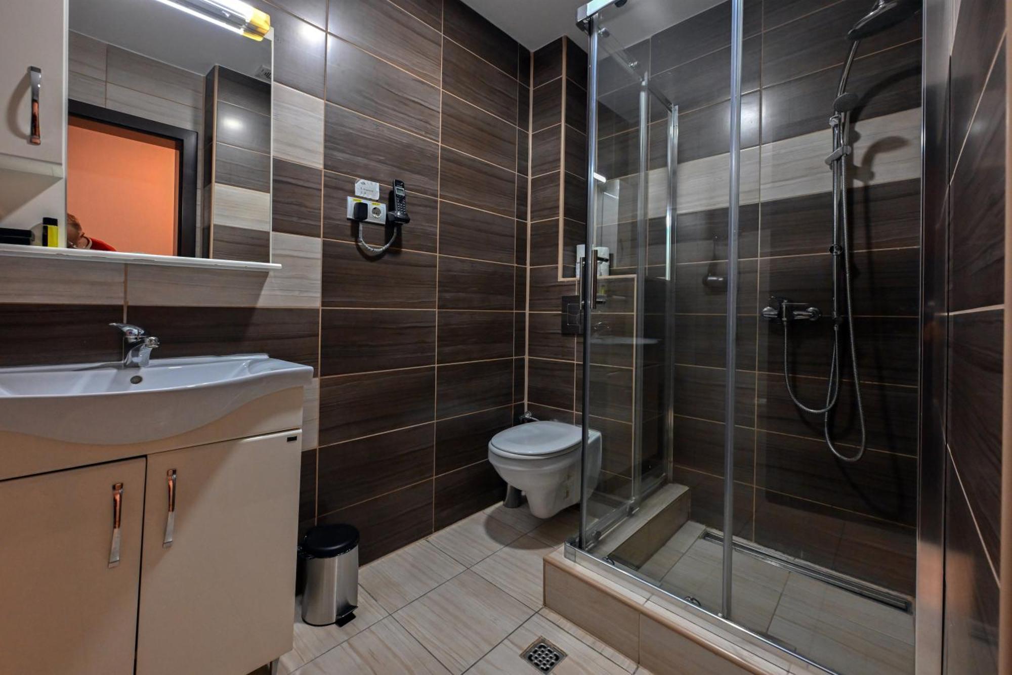 Hotel Lane Sjenica Kültér fotó