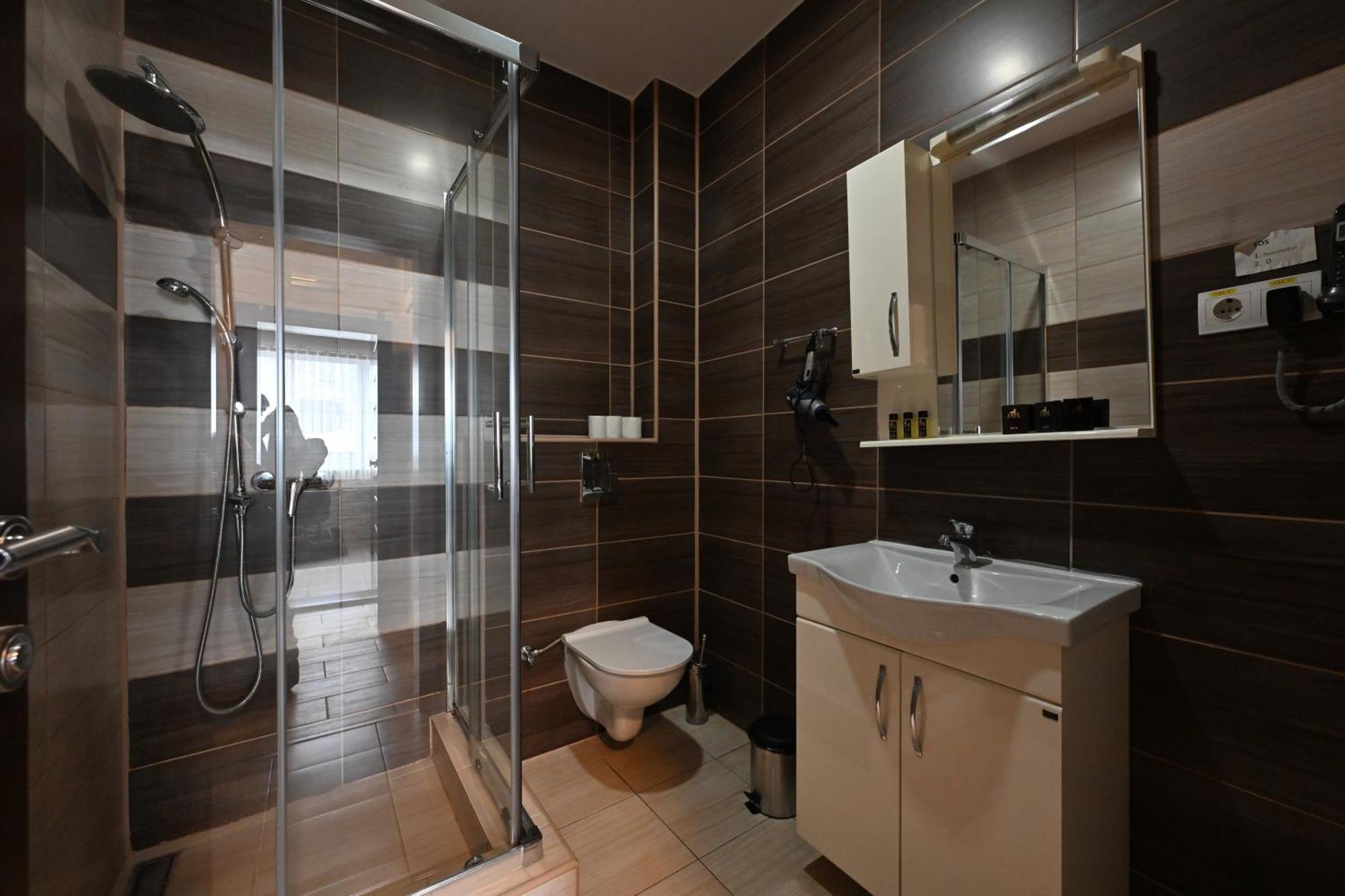Hotel Lane Sjenica Kültér fotó