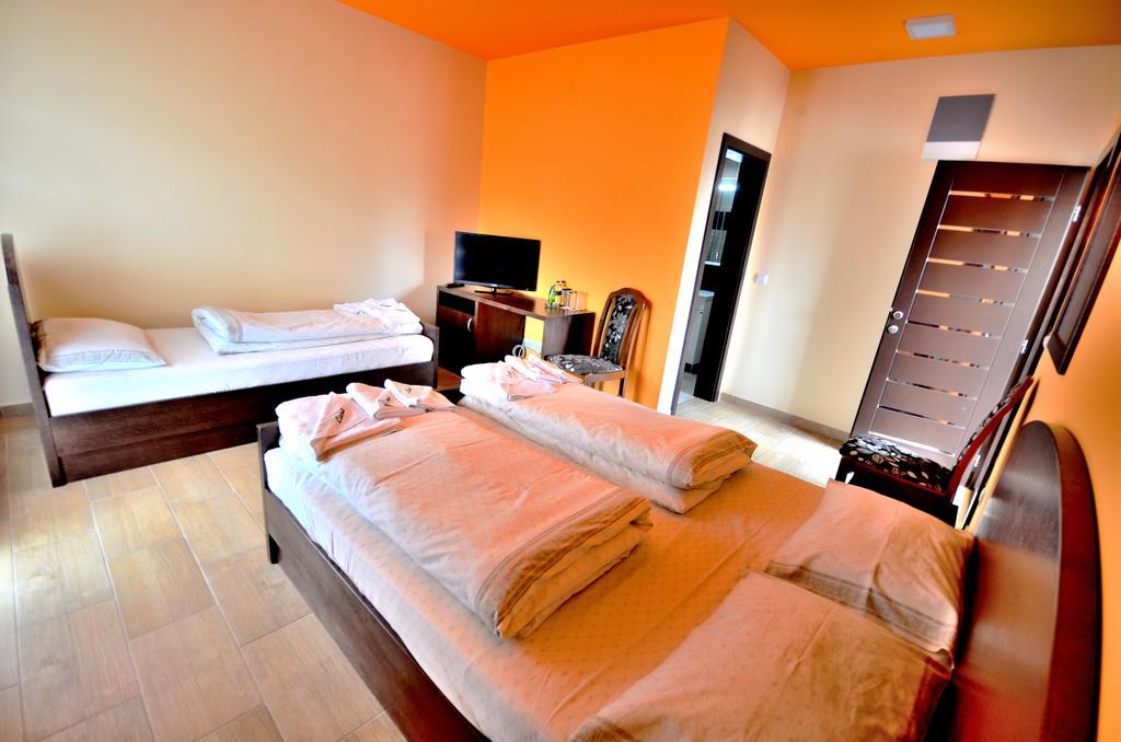 Hotel Lane Sjenica Szoba fotó