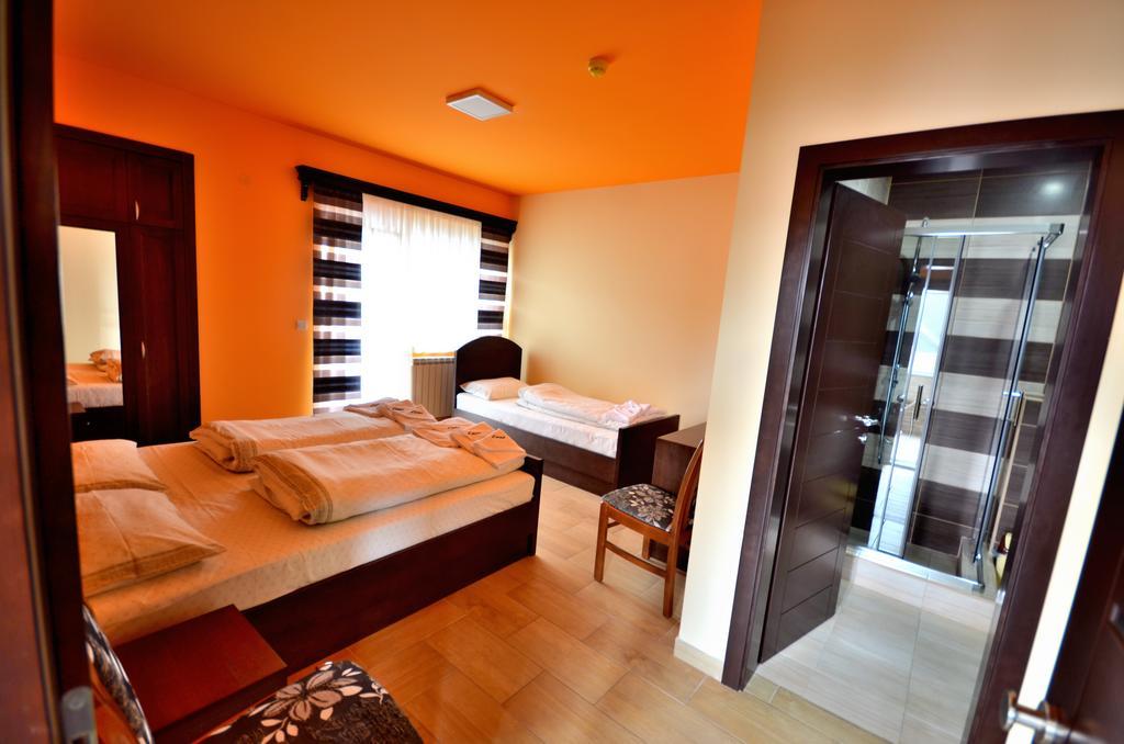 Hotel Lane Sjenica Szoba fotó