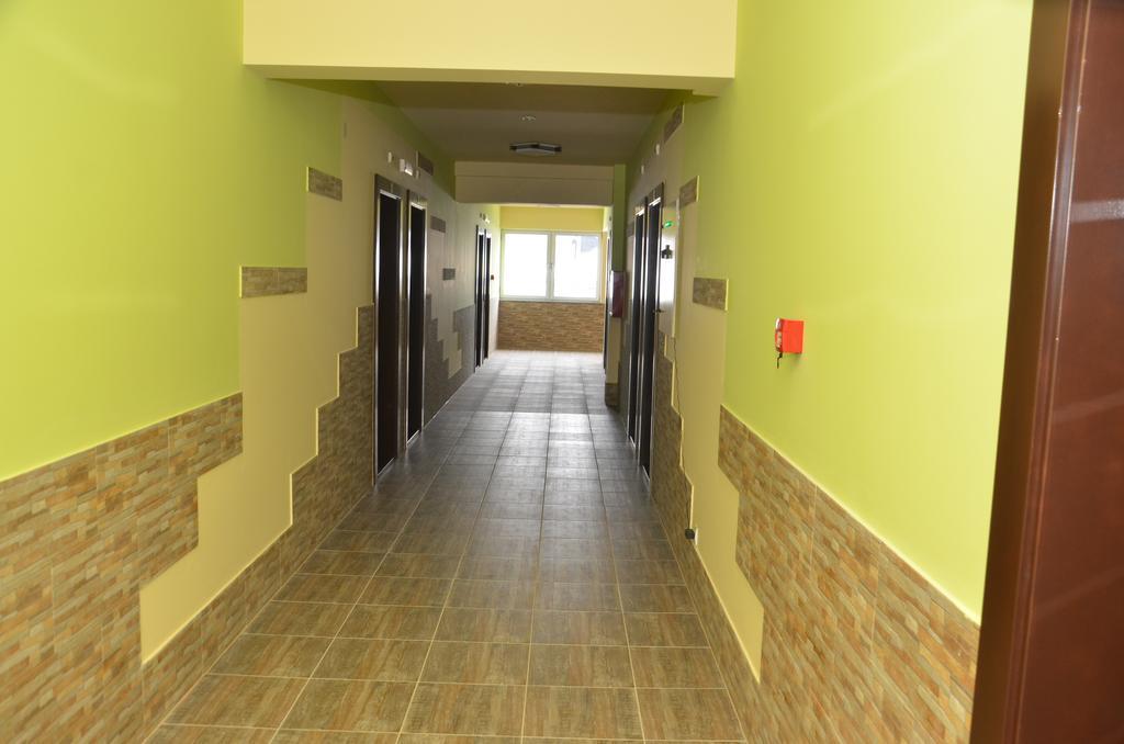 Hotel Lane Sjenica Kültér fotó