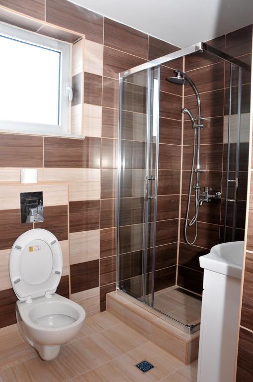 Hotel Lane Sjenica Szoba fotó