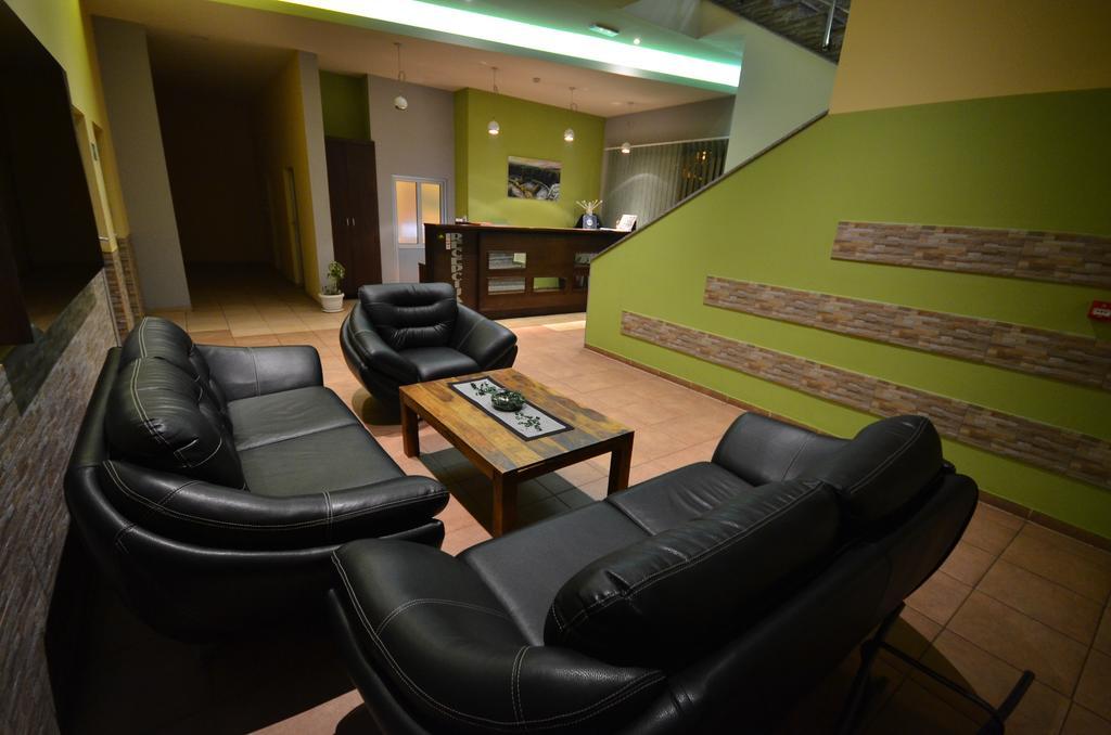 Hotel Lane Sjenica Kültér fotó