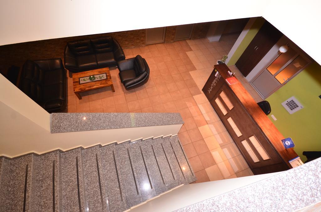 Hotel Lane Sjenica Kültér fotó