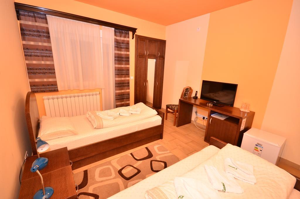 Hotel Lane Sjenica Kültér fotó