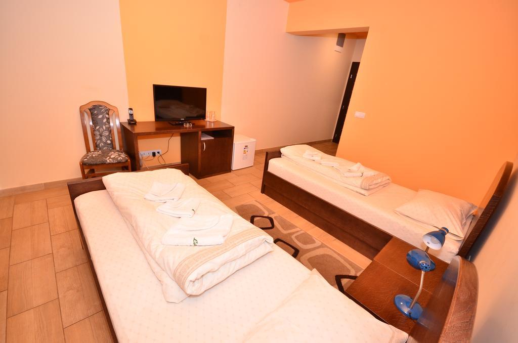 Hotel Lane Sjenica Kültér fotó