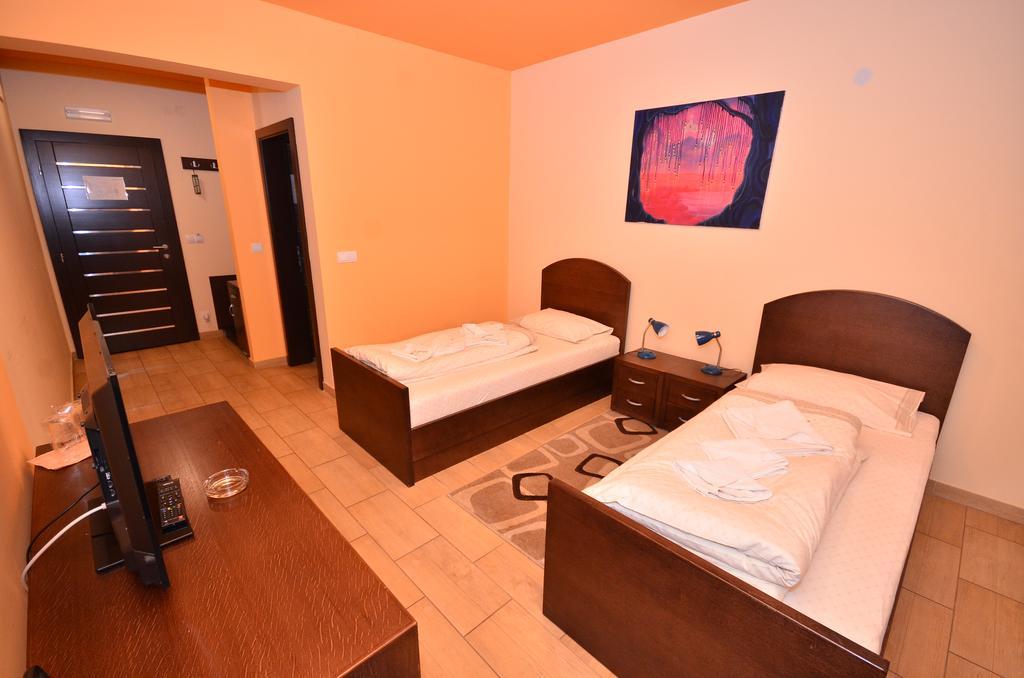Hotel Lane Sjenica Kültér fotó