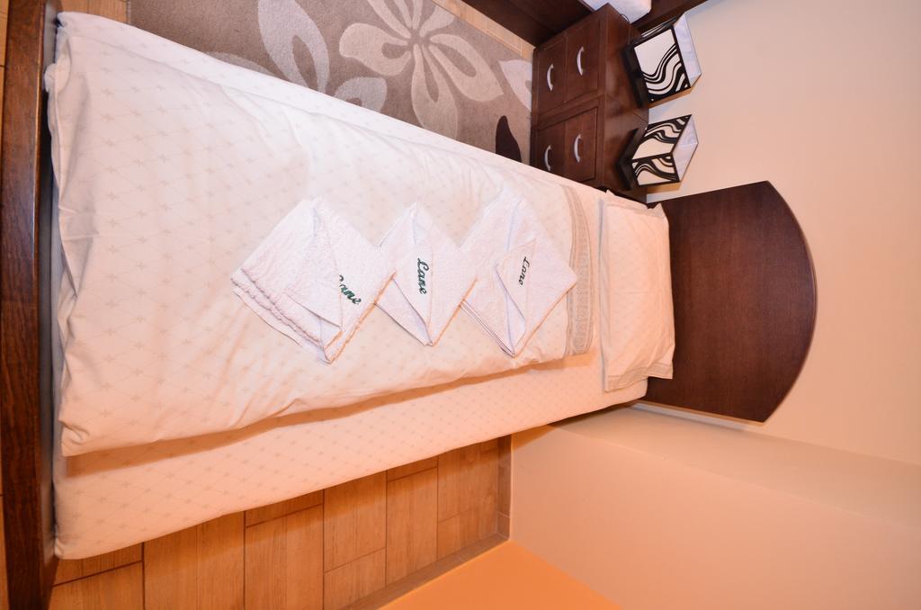 Hotel Lane Sjenica Kültér fotó