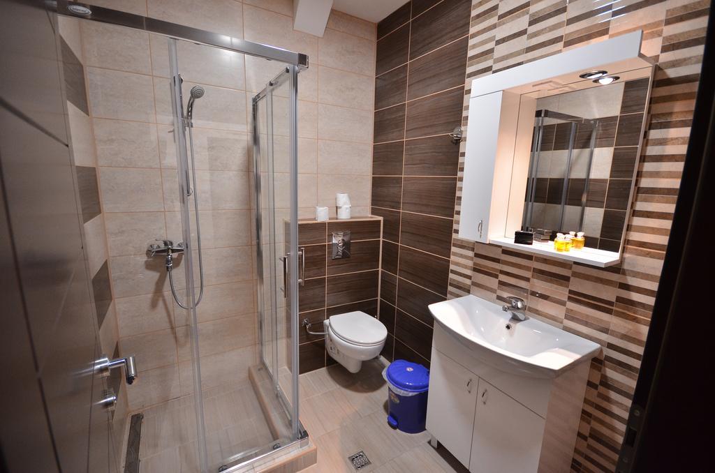 Hotel Lane Sjenica Kültér fotó