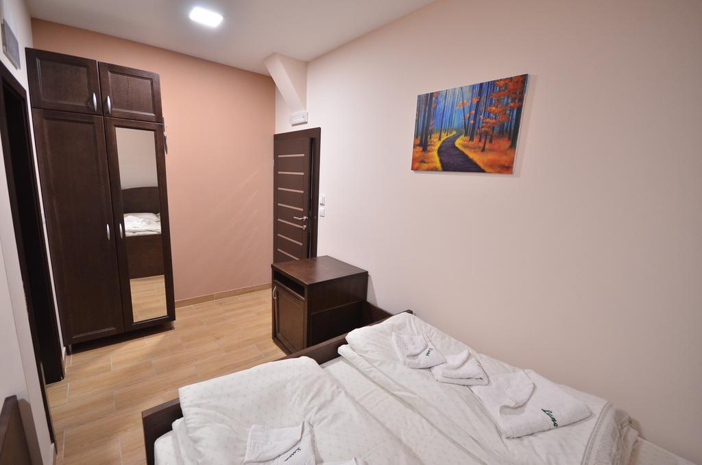 Hotel Lane Sjenica Kültér fotó