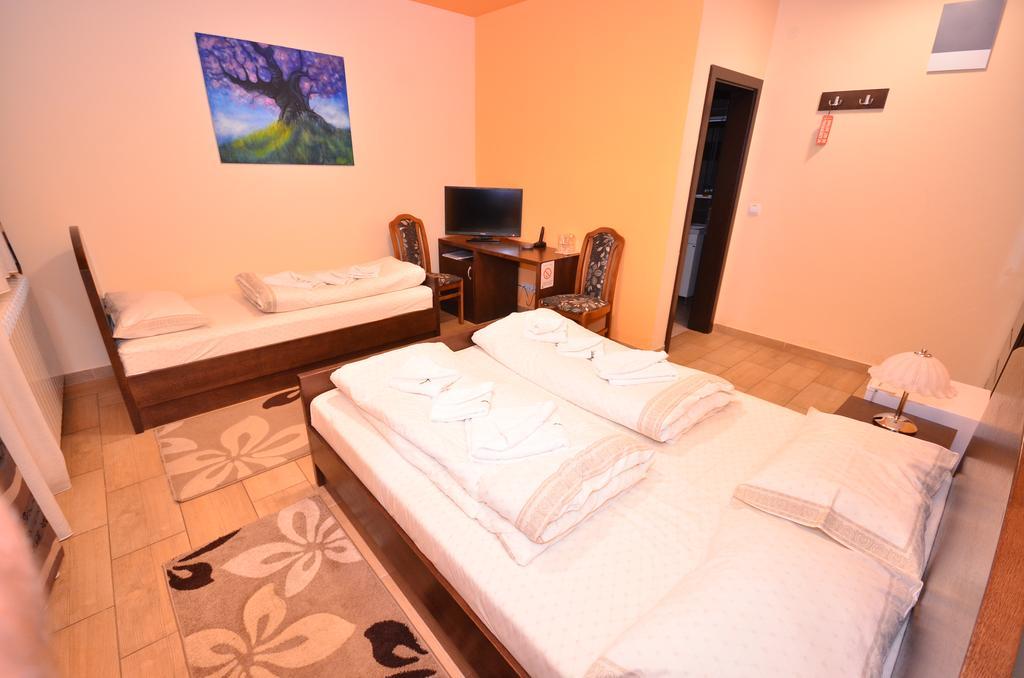 Hotel Lane Sjenica Kültér fotó